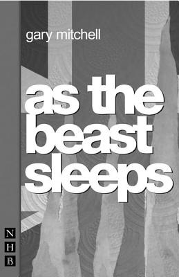 9781854596512 As The Beast Sleeps