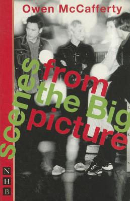 9781854597298 Scenes From The Big Picture