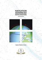 9781856096270 Navigation Advanced MatesMasters