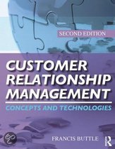 9781856175227 Customer Relationship Management