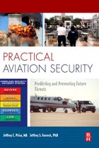 9781856176101 Practical Aviation Security