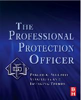 9781856177467 The Professional Protection Officer