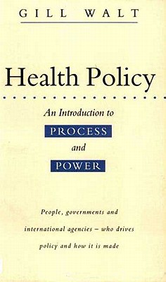 9781856492645-Health-Policy