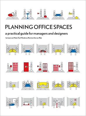 9781856696982 Planning Office Spaces