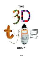 9781856697132 The 3d Type Book