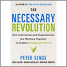 9781857883732 The Necessary Revolution