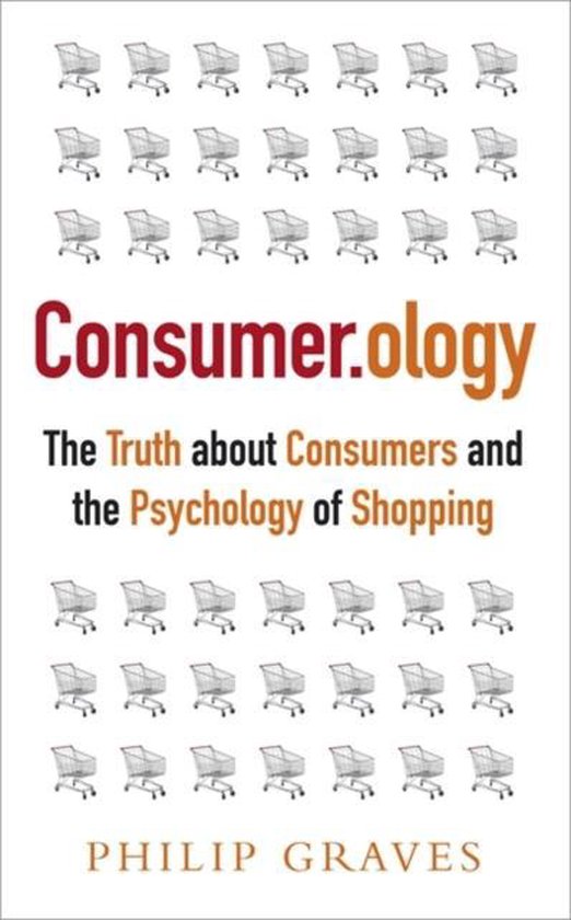 9781857885767 Consumerology