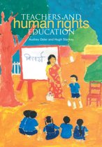 9781858563848-Teachers-and-Human-Rights-Education