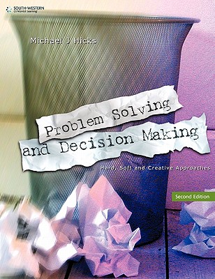 9781861526175 Problem Solving And Decision Making