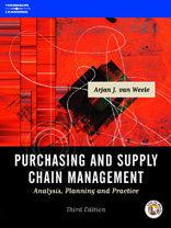 9781861529787 Purchasing and Supply Chain Management