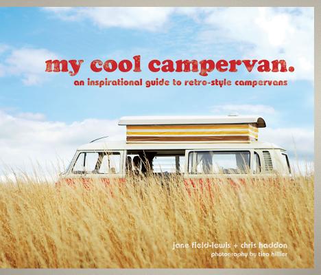 9781862059054 My Cool Campervan