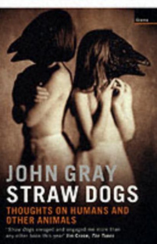 9781862075962 Straw Dogs