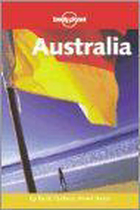 9781864500684 Australia