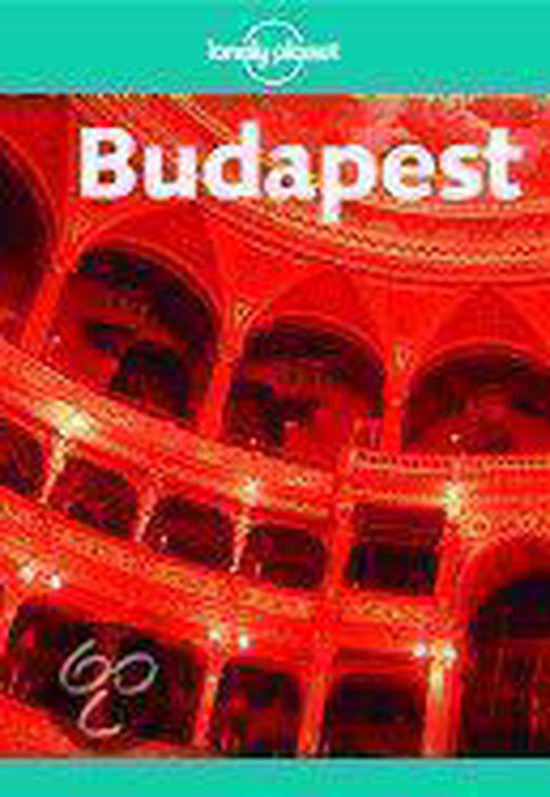9781864503562 Budapest