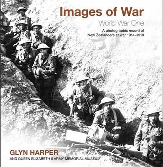 9781869506766 Images Of War