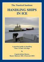 9781870077842 Handling Ships in Ice