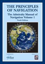 9781870077903 The Principles Of Navigation