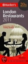 9781873721902 HardenS London Restaurants
