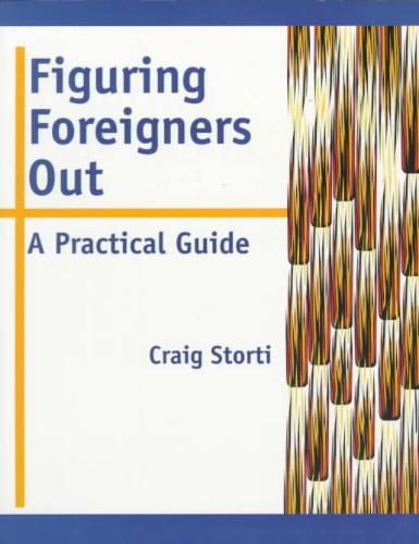 9781877864704 Figuring Foreigners Out