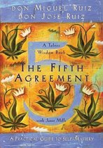9781878424686 The Fifth Agreement