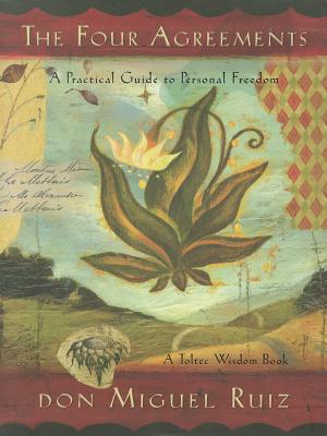 9781878424938 The Four Agreements