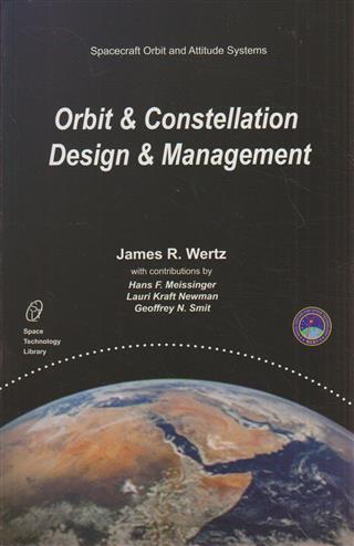 9781881883074 Spacecraft orbit  attitude systems overview