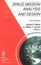9781881883104 Space mission analysis and design
