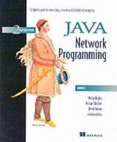 9781884777493 Java Network Programming