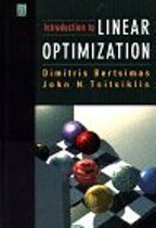 9781886529199-Introduction-to-Linear-Optimization