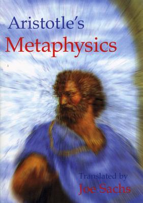 9781888009033 Aristotles Metaphysics