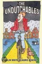 9781888580327 The Undutchables  druk 1