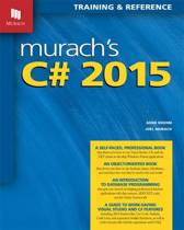 9781890774943 Murachs Csharp 2015
