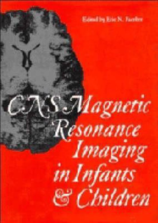 9781898683018 Cns Magnetic Resonance Imaging In Infants And Children