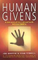 9781899398317 Human Givens