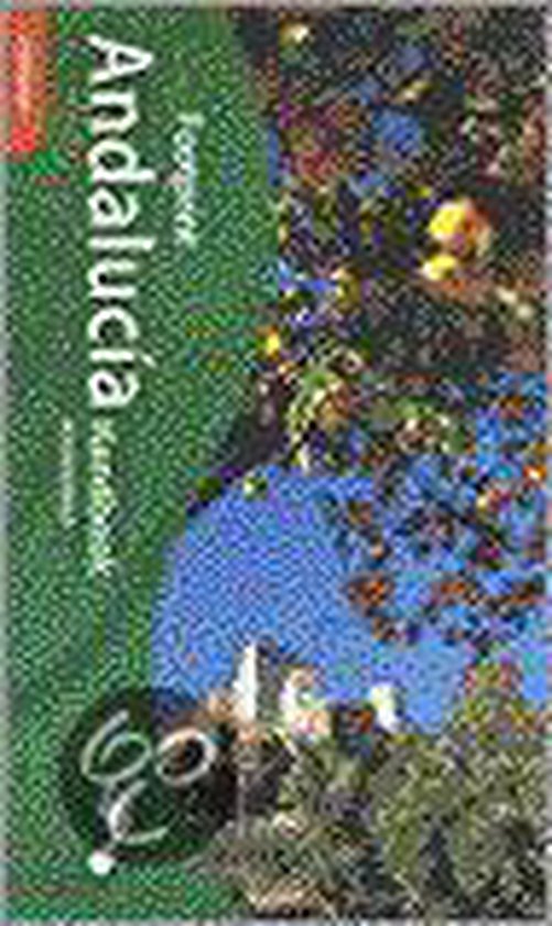 9781900949835 Andalucia 3rd e footprint handbook