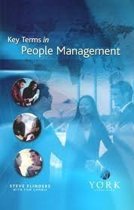 9781900991131 Key Terms in People Management