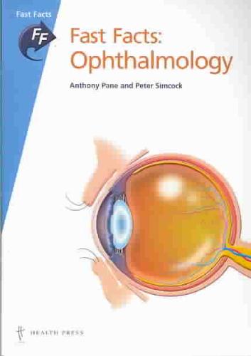 9781903734643 Ophthalmology