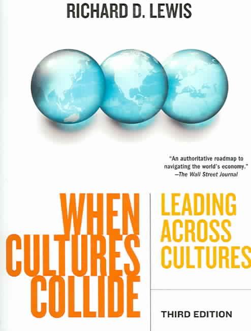 9781904838029 When Cultures Collide