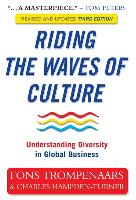 9781904838388 Riding The Waves Of Culture