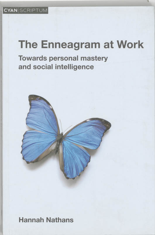 9781904879015 The Enneagram at Work