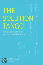 9781904879916 The Solution Tango