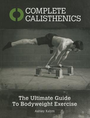 9781905367542 Complete Calisthenics