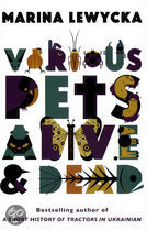 9781905490912 Various Pets Alive And Dead