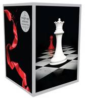9781905654697 The Twilight Saga Collection Box Set