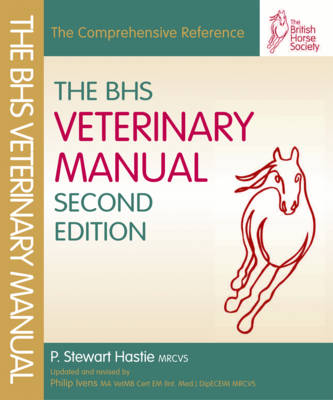 9781905693627 BHS Veterinary Manual