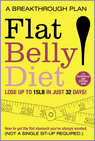 9781905744343 Flat Belly Diet