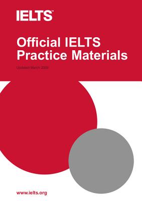 9781906438463 Official IELTS Practice Materials