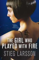 9781906694159 The Girl Who Played With Fire