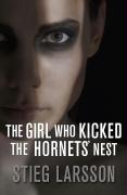 9781906694173 The Girl Who Kicked the Hornets Nest