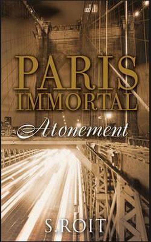 9781906727567 Paris Immortal Atonement